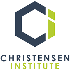 Christensen Institute - Unlocking the Power of ISAs